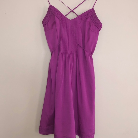 Ecoté Tank Dress Sz xs - Picture 2 of 3